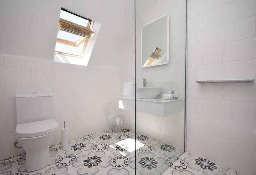 The Cottages At Crouchers Orchards