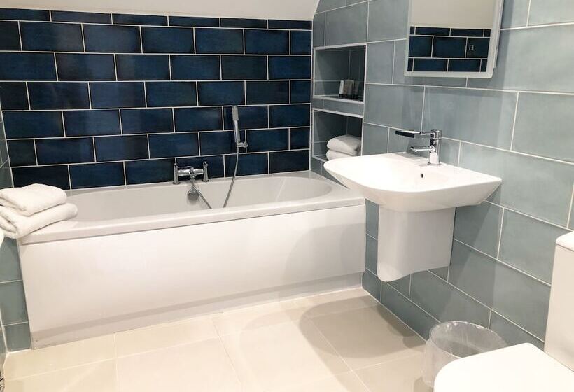 The Cottages At Crouchers Orchards