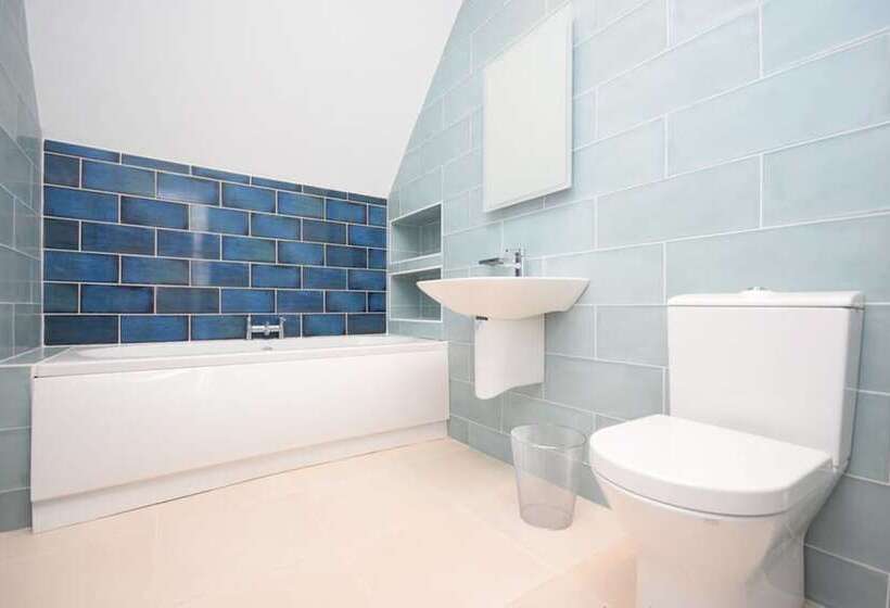 The Cottages At Crouchers Orchards