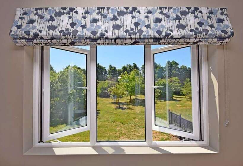 The Cottages At Crouchers Orchards