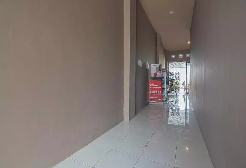 Retkeilymaja Vk Pods Pangandaran