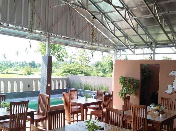 Cămin Vk Pods Pangandaran