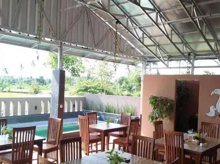 Retkeilymaja Vk Pods Pangandaran