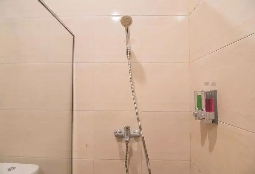 Retkeilymaja Vk Pods Pangandaran