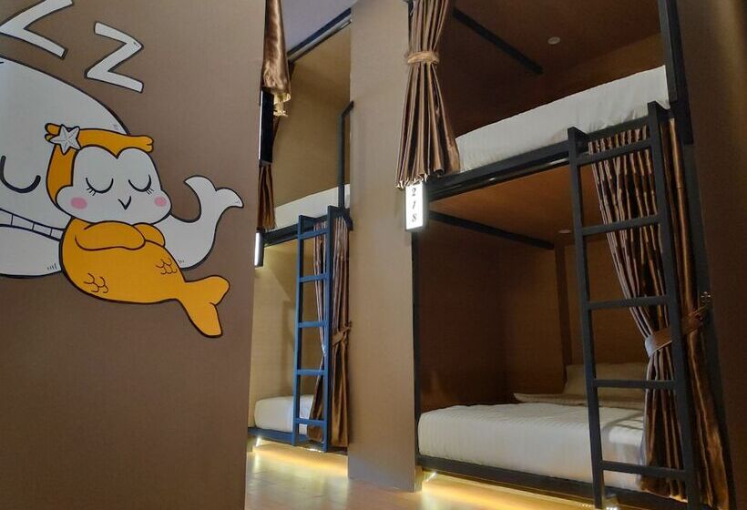 Cămin Vk Pods Pangandaran