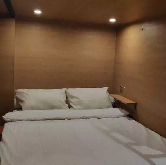 Retkeilymaja Vk Pods Pangandaran