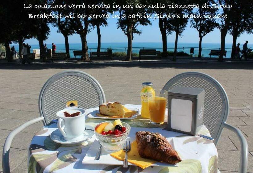 צימר Mare Di Stelle