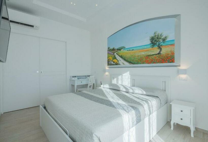 צימר Mare Di Stelle