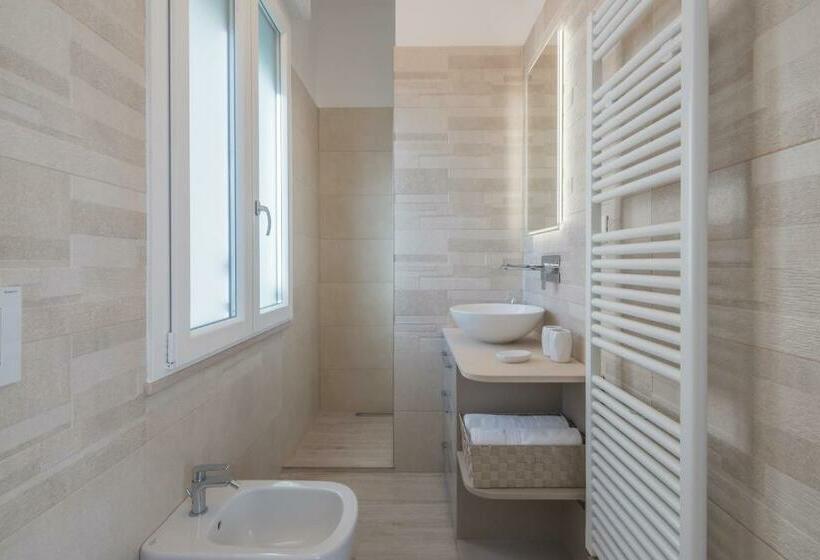 צימר Mare Di Stelle