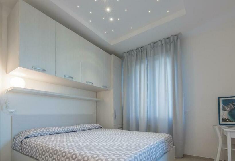 צימר Mare Di Stelle