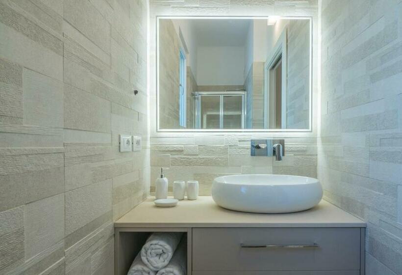 צימר Mare Di Stelle