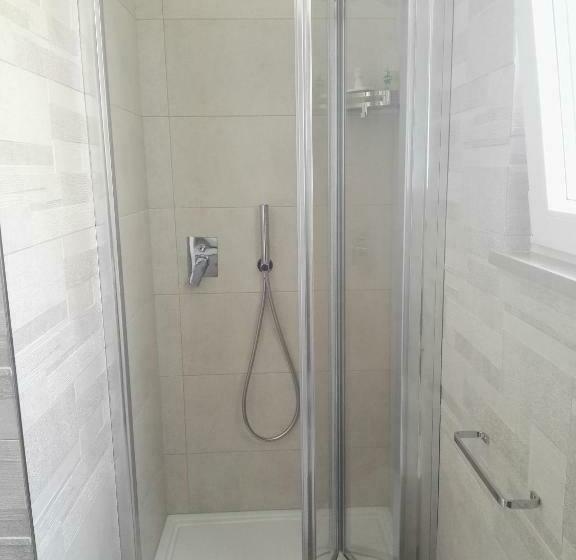 צימר Mare Di Stelle