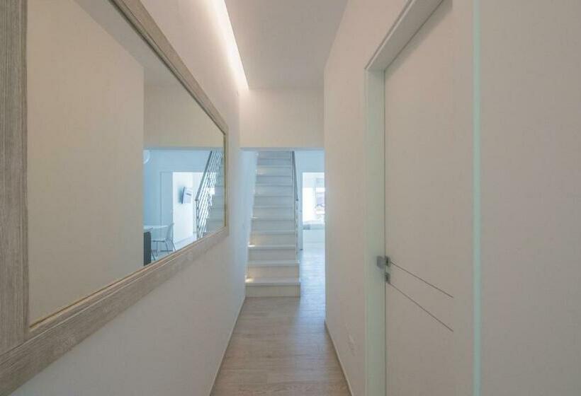 צימר Mare Di Stelle