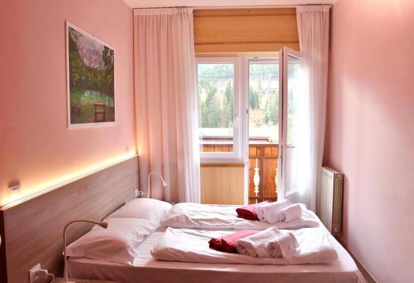 בית מלון כפרי Adriatico Rooms