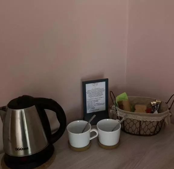 ホテル Adriatico Rooms