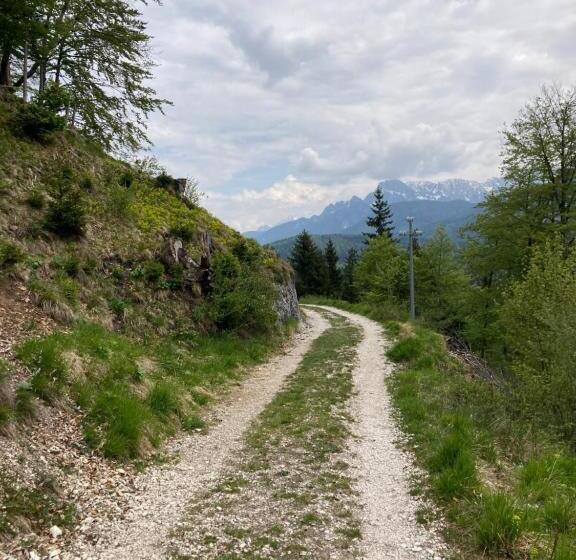 בית מלון כפרי Adriatico Rooms