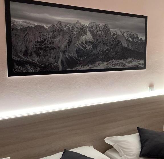 בית מלון כפרי Adriatico Rooms