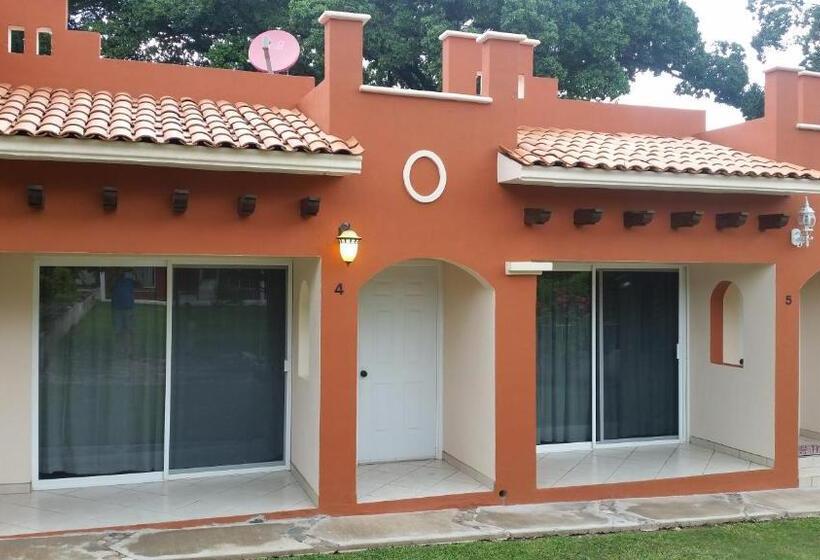 فندق Habitaciones Lucero 2