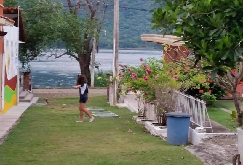 فندق Habitaciones Lucero 2