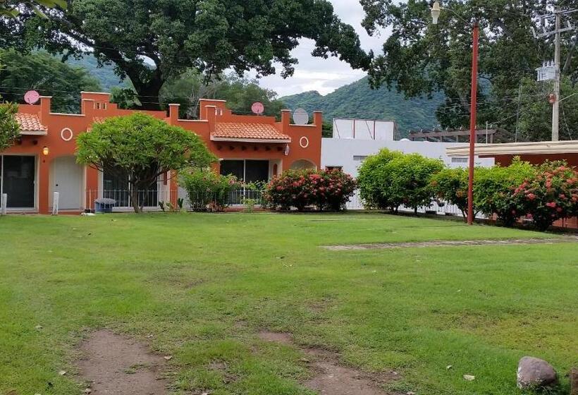 فندق Habitaciones Lucero 2