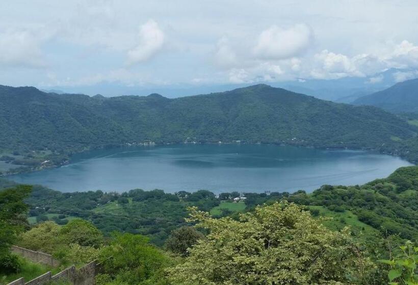 فندق Habitaciones Lucero 2