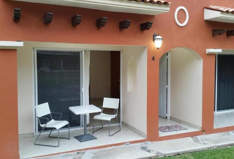 فندق Habitaciones Lucero 2