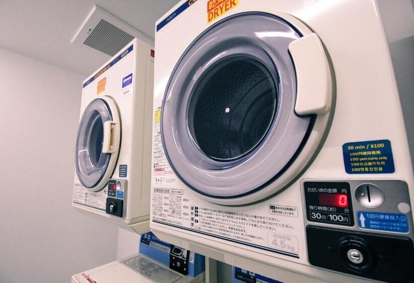 בית מלון כפרי Manabiamu 4f   Vacation Stay 43656v