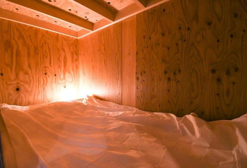 בית מלון כפרי Manabiamu 4f   Vacation Stay 43656v