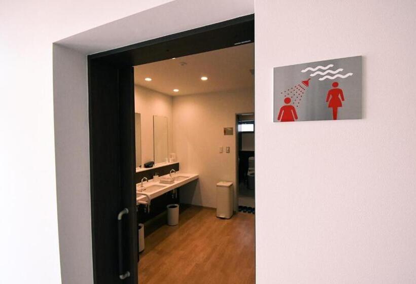 בית מלון כפרי Manabiamu 4f   Vacation Stay 43656v