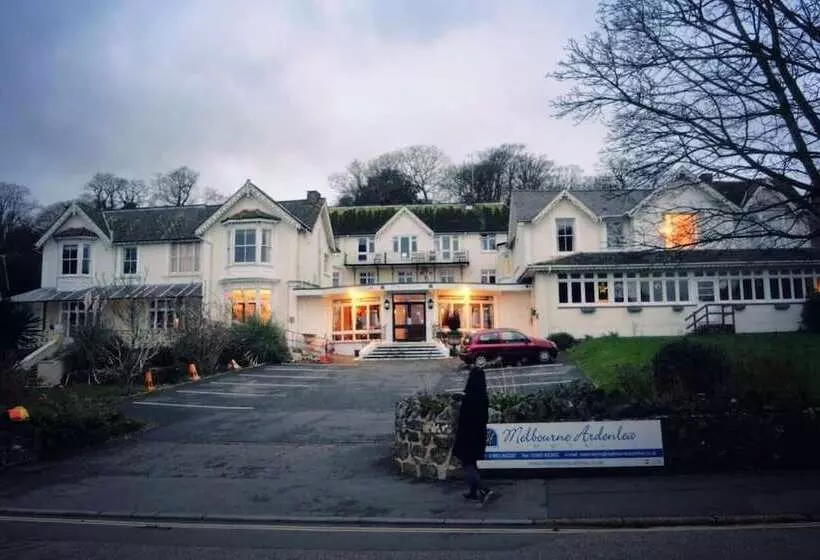 هتل Melbourne Ardenlea