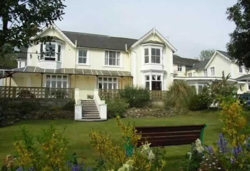 هتل Melbourne Ardenlea