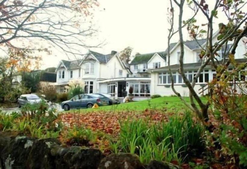 Hotel Melbourne Ardenlea