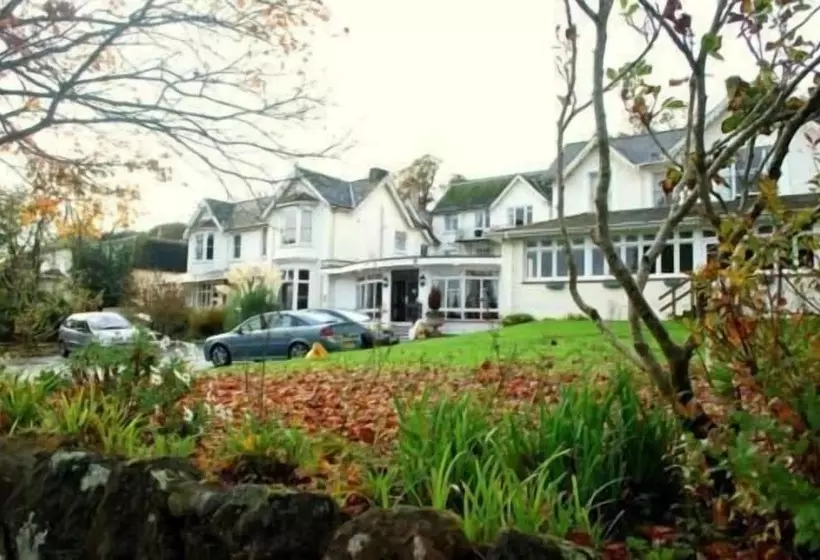 هتل Melbourne Ardenlea