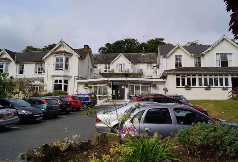 Hotel Melbourne Ardenlea