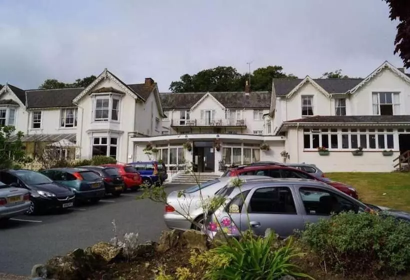 هتل Melbourne Ardenlea