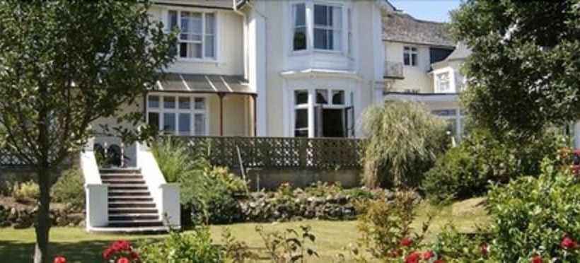 Hotel Melbourne Ardenlea