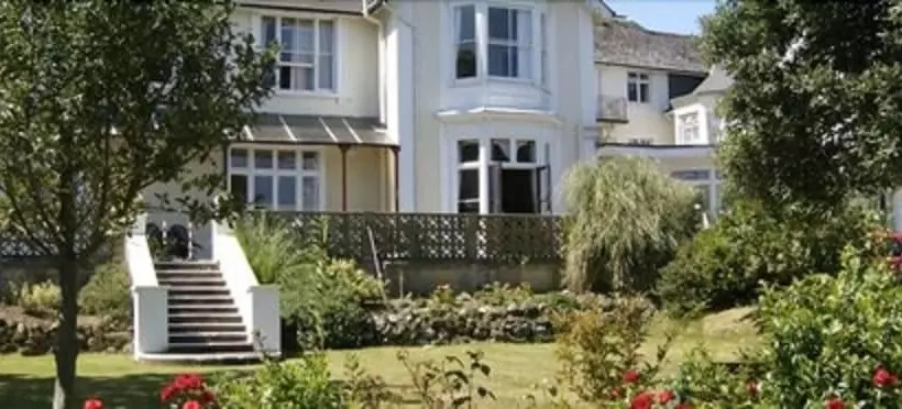 هتل Melbourne Ardenlea