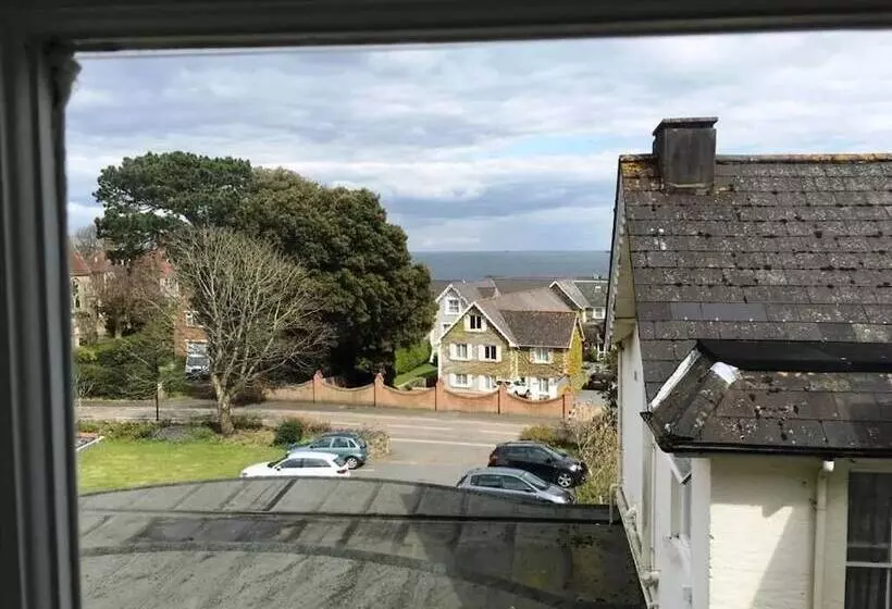 هتل Melbourne Ardenlea