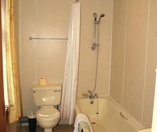 Hotel Melbourne Ardenlea