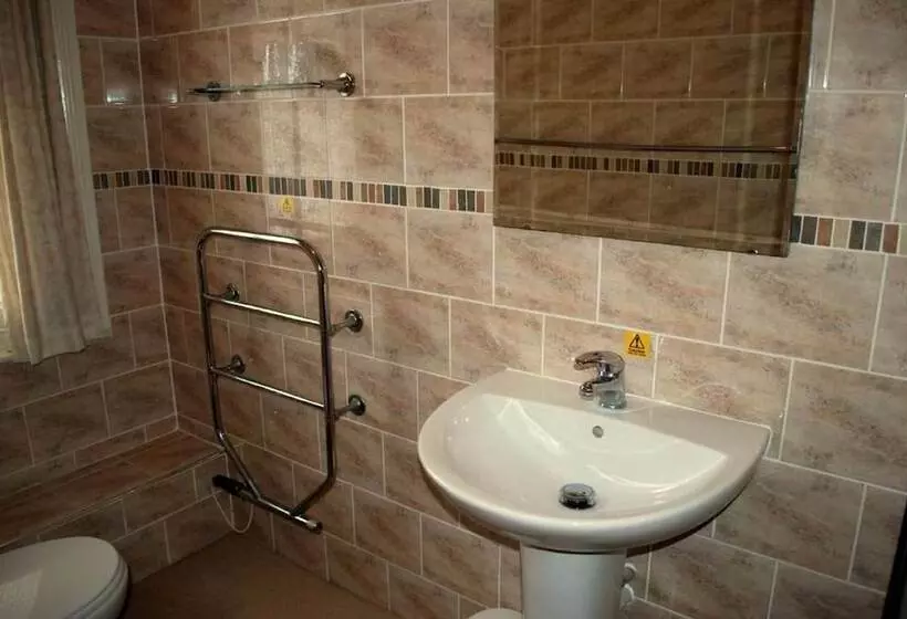 هتل Melbourne Ardenlea