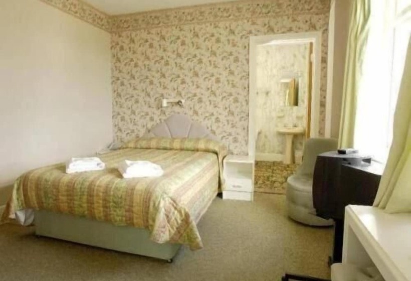 Hotel Melbourne Ardenlea