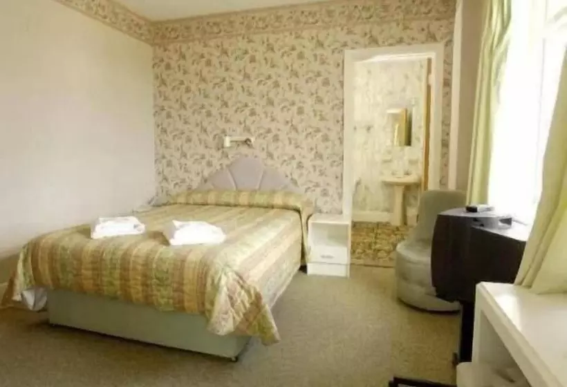 هتل Melbourne Ardenlea