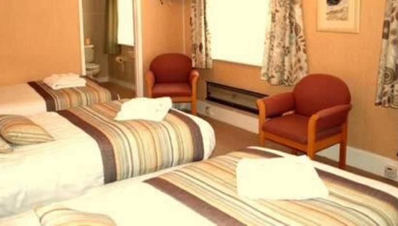 Hotel Melbourne Ardenlea