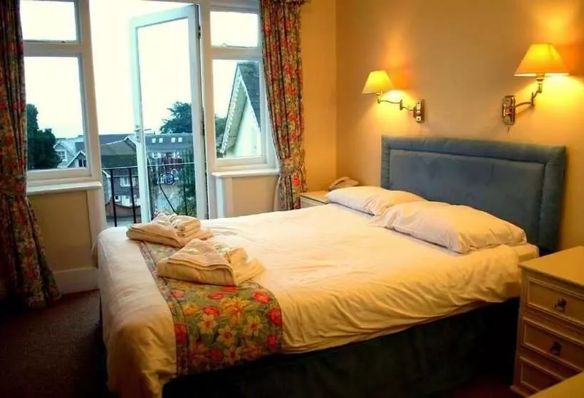 هتل Melbourne Ardenlea