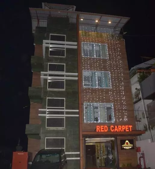 ホテル Red Carpet