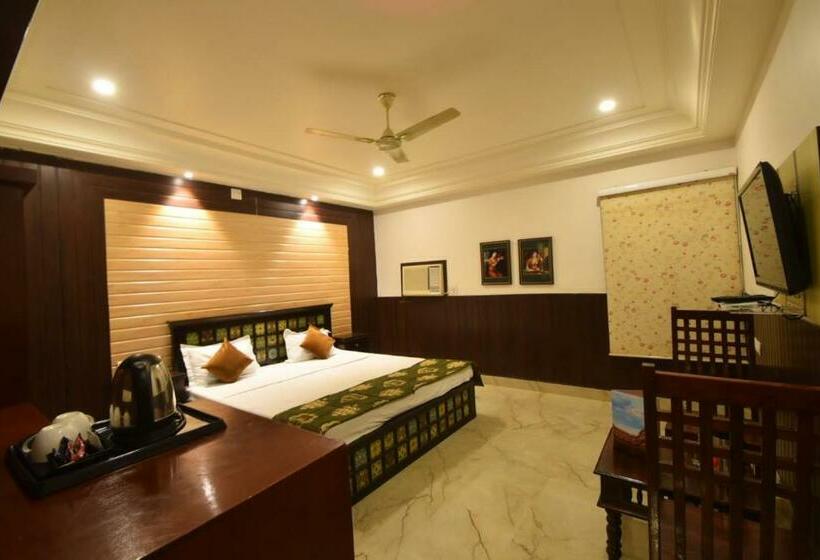 ホテル Sagar Niwas