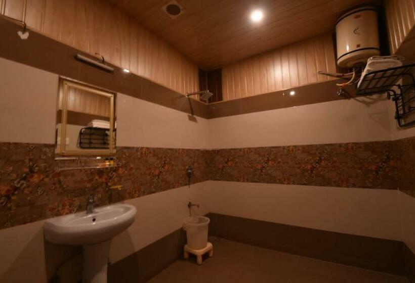 ホテル Sagar Niwas