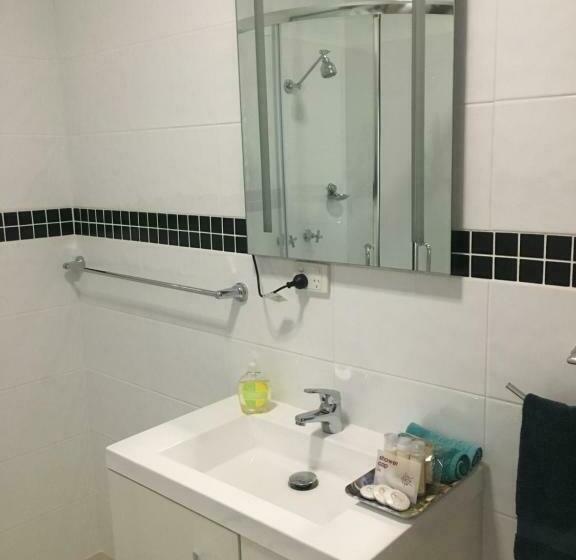 Muswellbrook Northside Bed & Breakfast