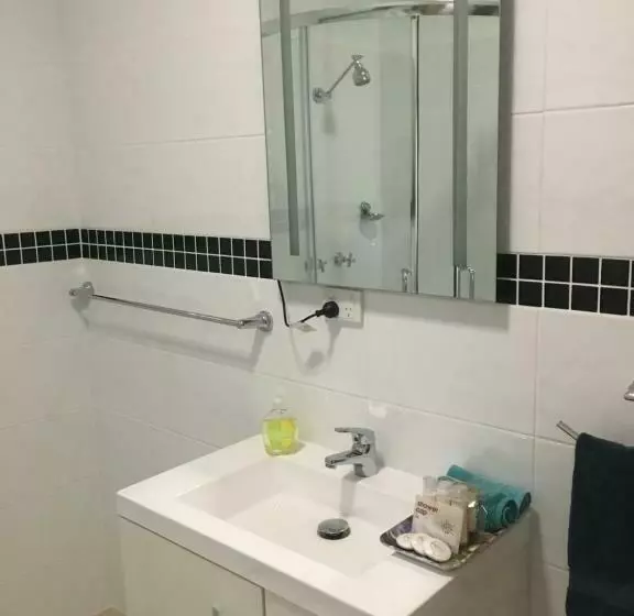 Muswellbrook Northside Bed & Breakfast