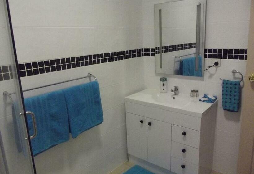 Muswellbrook Northside Bed & Breakfast